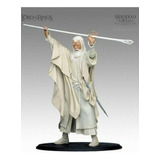 Gandalf The White Statue