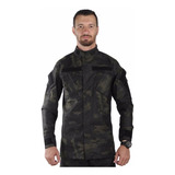 Gandola Assault Camuflada Multicam
