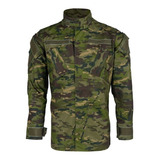Gandola Assault Camuflado Tropical