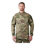 Gandola Assault Tatica Camuflada