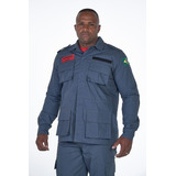 Gandola Bombeiro Civil S