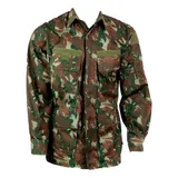 Gandola Camuflada Combate