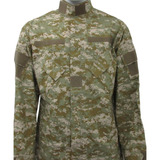 Gandola Camuflada Digital Cammo