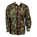 Gandola Camuflada Eb