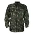 Gandola Camuflada Masculina Combate Exército Oficial Confort
