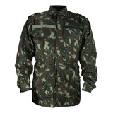 Gandola Camuflada Militar Combate
