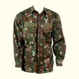 Gandola Camuflada Rip Stop