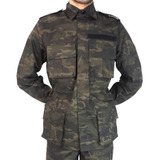 Gandola Camuflada Tatica Multicam
