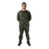 Gandola De Combate | Camuflado Eb - Elite