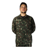 Gandola De Combate Camuflada
