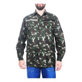 Gandola De Combate Camuflada