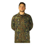 Gandola De Combate Camuflada