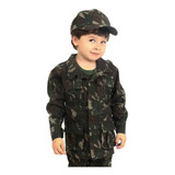 Gandola Infantil