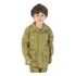 Gandola Infantil Coyote - Atack