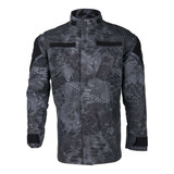 Gandola Tatica Assault Camuflada