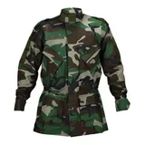 Gandola Tatica Camuflada Militar