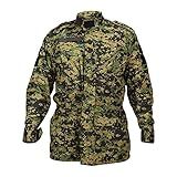 Gandola Tatica Safo Militar Pesca Camuflada Digital Marpat Tamanho:p