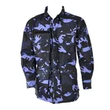 Gandola Tatico Camuflado Woodland