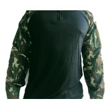 Gandoleta Preta Exercito Brasileiro