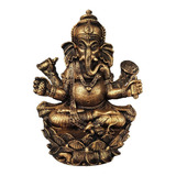 Ganesha Hindu Deus Da