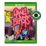 Gang Beasts