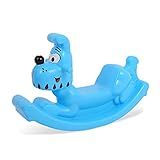 Gangorra Bidu Turma Da Mônica Xalingo Azul