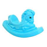 Gangorra Cavalinho Balanco Infantil