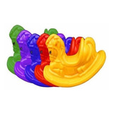 Gangorra Cavalinho Rotoplas 26cm