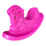 Gangorra Infantil Cavalinho Upa