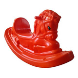 Gangorra Infantil Cavalinho Upa