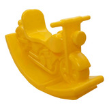 Gangorra Infantil Motinha Varias