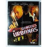 Gangues Urbanas Dvd Original