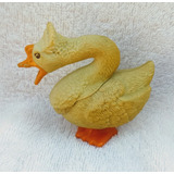 Gansa 9cm Brinquedo