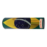 Ganza Cilindrico Brasil 160mm