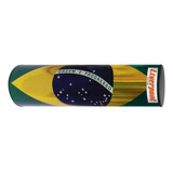 Ganza Cilindrico Brasil 200mm