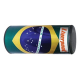 Ganza Cilindrico Brasil 90mm
