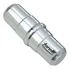 Ganza De Aluminio Polido 16x48mm Torelli Tg550