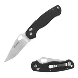 Ganzo G729 bk Faca