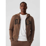 Gap Casaco Moletom Com