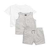Gap Conjunto De 3