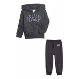 Gap Conjunto Moletom Infantil