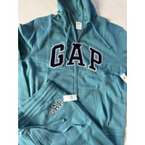Gap Conjunto Moletom Masculino