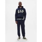 Gap Conjunto Moletom Masculino