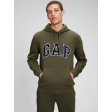 Gap Conjunto Moletom Masculino