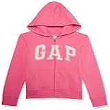 Gap Girls Logo Hoodie