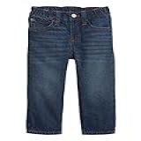 Gap Jeans De Modelagem Original Para Meninos, índigo De Lavagem Escura, 3 Anos