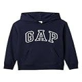 Gap Moletom Com Capuz