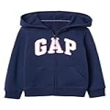 Gap Moletom Com Capuz