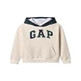 Gap Moletom Com Capuz