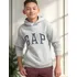 Gap Moletom Infantil /com Capuz Original/importado De Miami